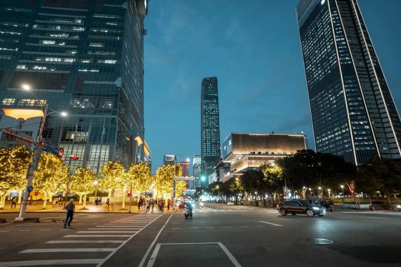 工业水处理系统技术优势解析：登洁环保设备如何实现高效净化