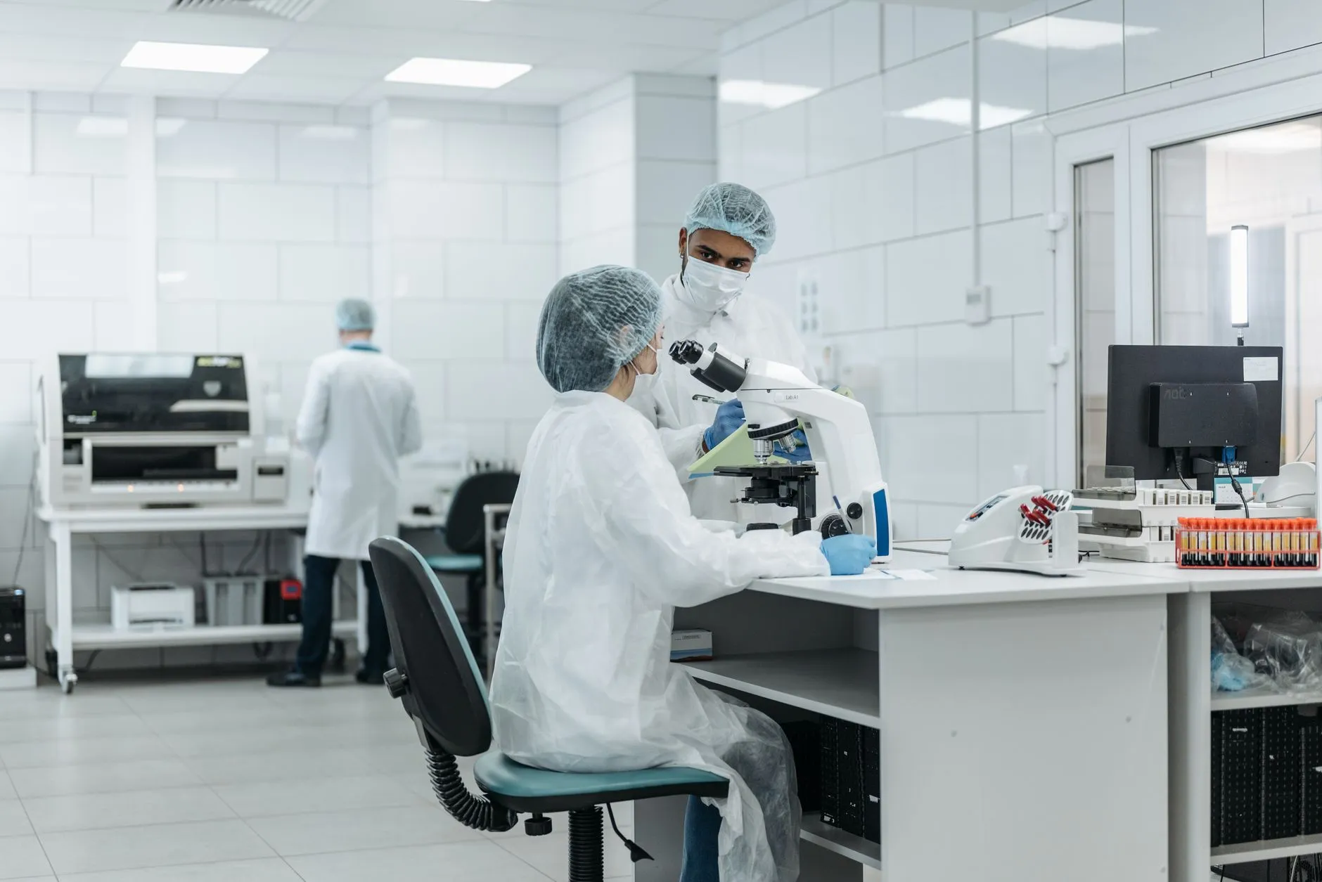 水处理与空气净化设备组合选型方案及工程应用分析